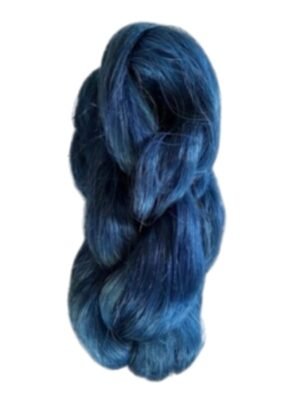 DEMIN BLUE