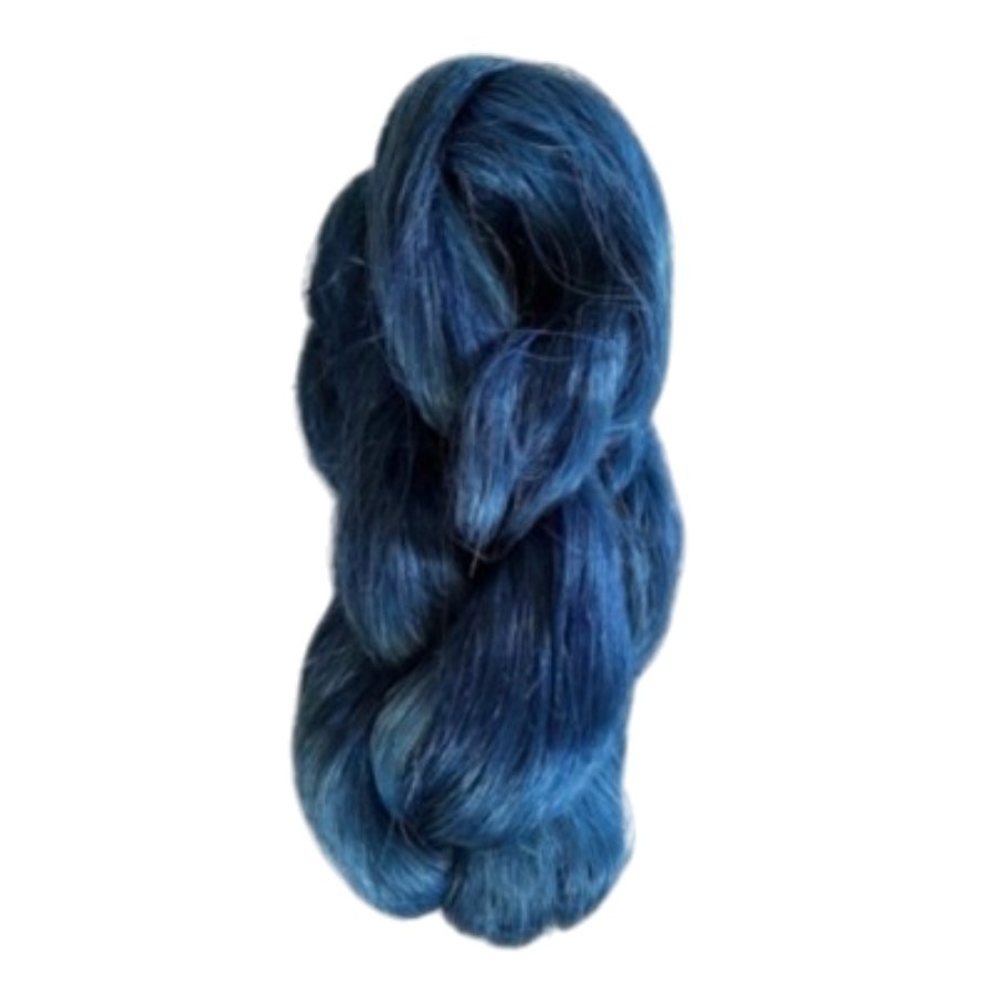 DEMIN BLUE