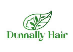 Dunnally Hair
