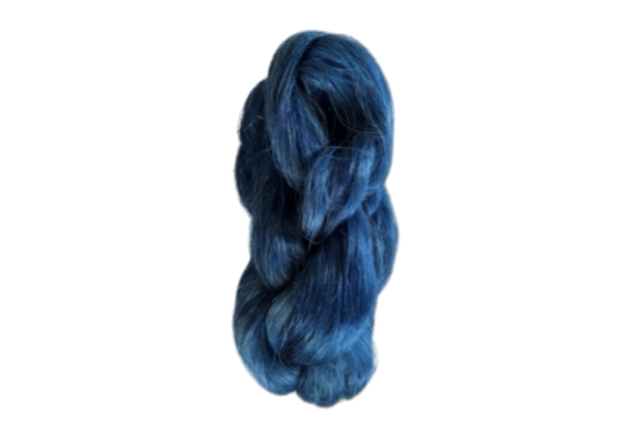 Dunnally Hair – Demin Blue