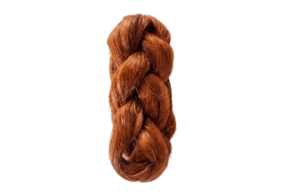 Dunnally Hair – Light Auburn