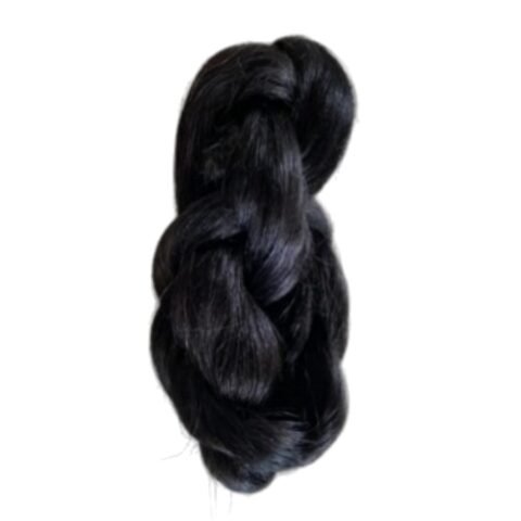 JET BLACK FIBER