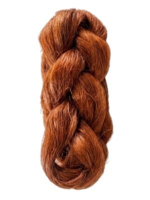 LIGHT AUBURN