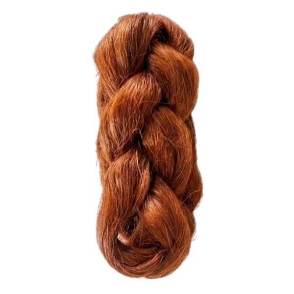 LIGHT AUBURN