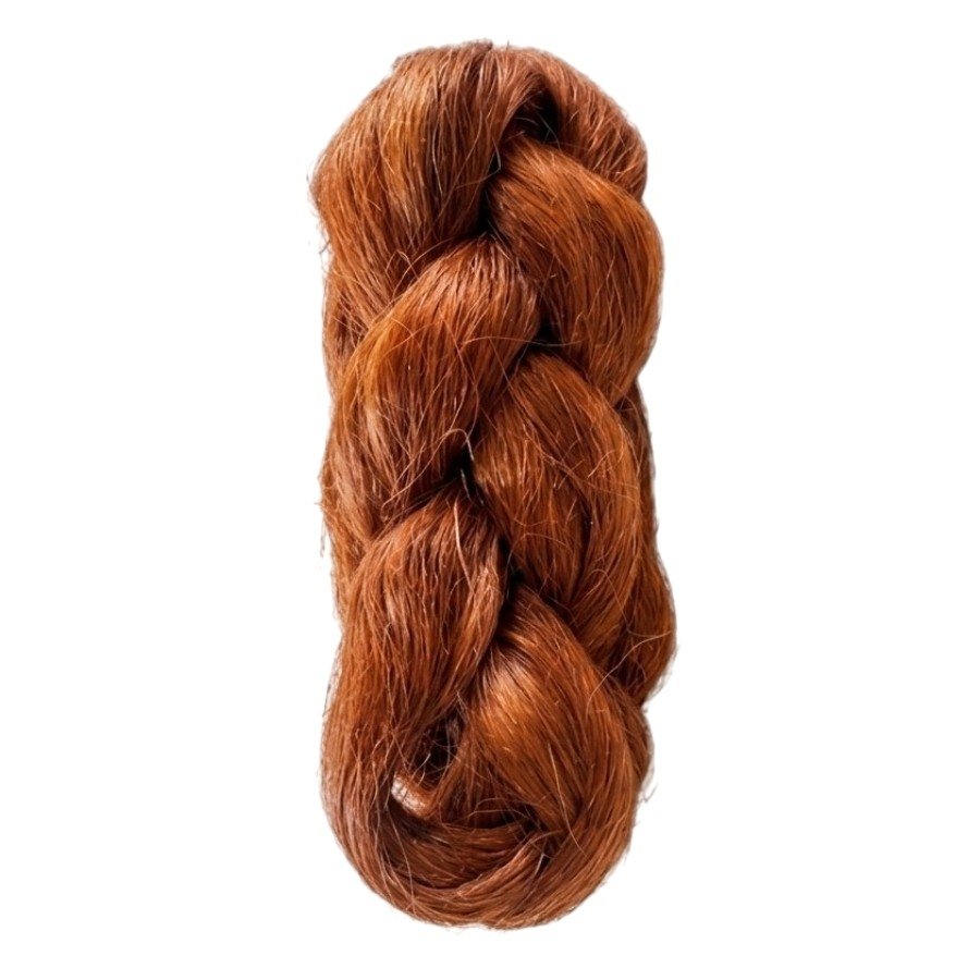 LIGHT AUBURN