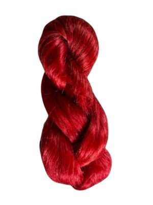 SCARLET RED